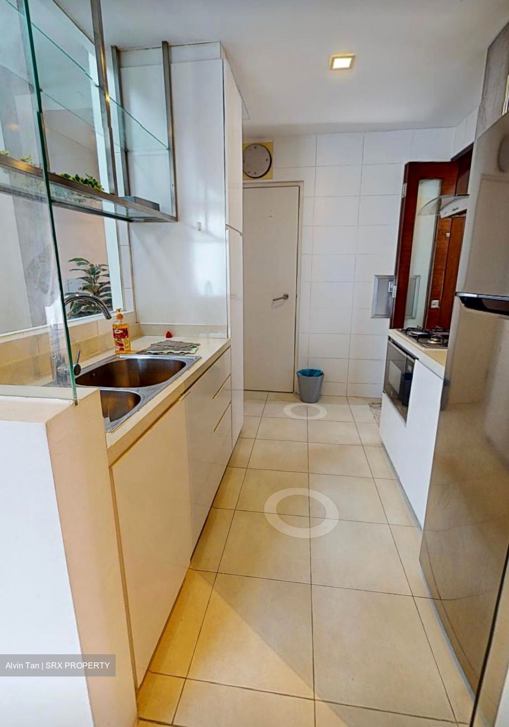 Shanghai One (D10), Apartment #629295811